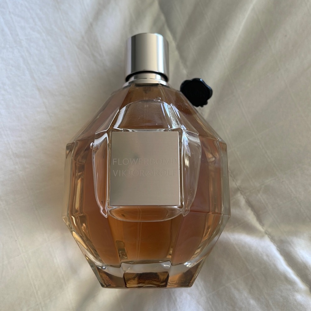 Flowerbomb